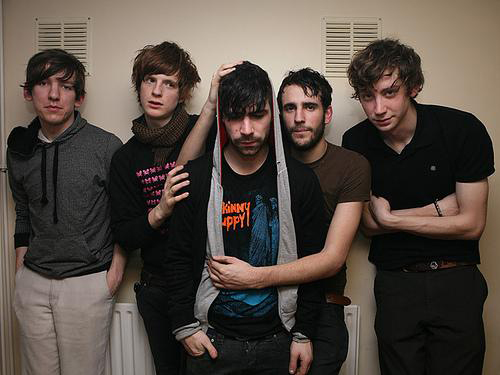 Edwin Foals